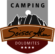 Camping Seiseralm Logo